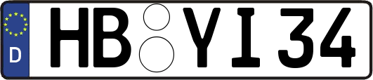 HB-YI34