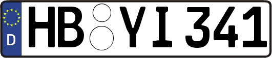 HB-YI341