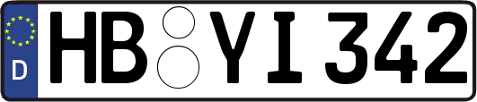 HB-YI342