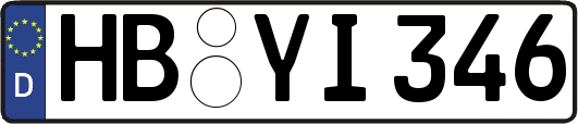 HB-YI346