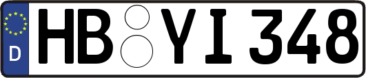 HB-YI348