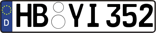 HB-YI352