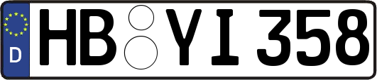 HB-YI358