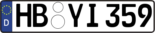 HB-YI359