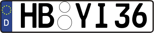 HB-YI36