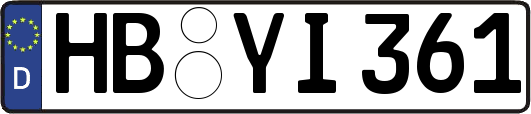 HB-YI361