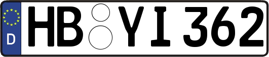 HB-YI362