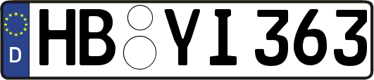 HB-YI363