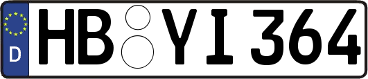 HB-YI364
