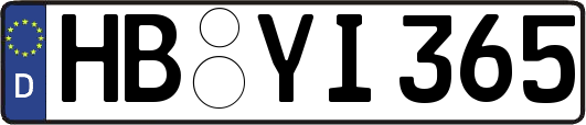HB-YI365