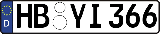 HB-YI366