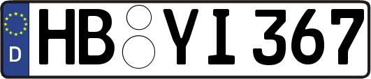 HB-YI367