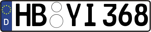 HB-YI368