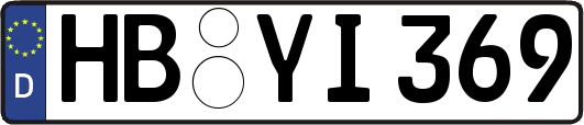 HB-YI369
