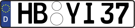 HB-YI37