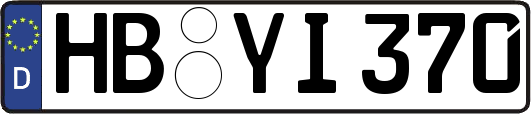 HB-YI370