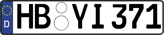 HB-YI371