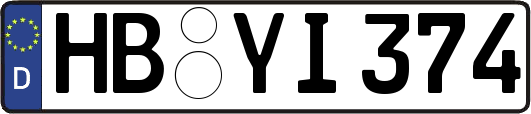 HB-YI374