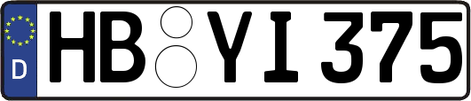 HB-YI375