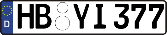 HB-YI377