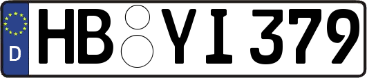 HB-YI379