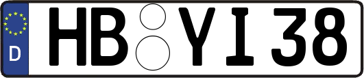 HB-YI38