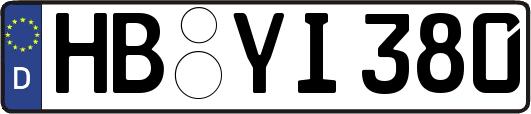 HB-YI380