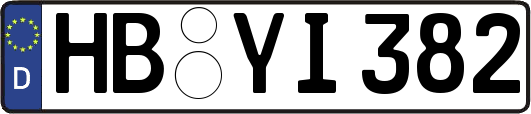 HB-YI382