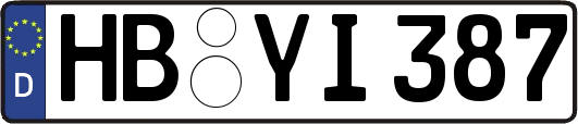 HB-YI387