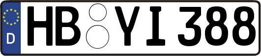 HB-YI388