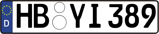 HB-YI389