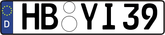 HB-YI39