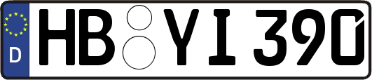 HB-YI390