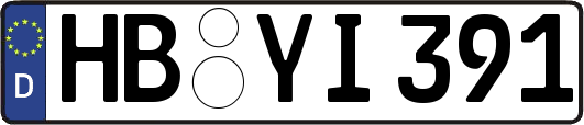 HB-YI391