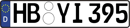 HB-YI395