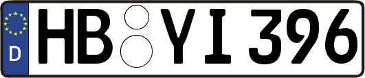 HB-YI396