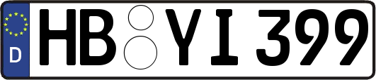 HB-YI399