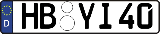 HB-YI40