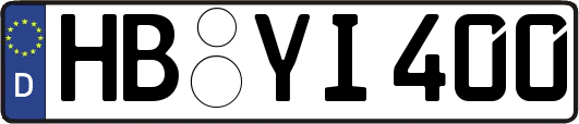 HB-YI400
