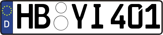 HB-YI401