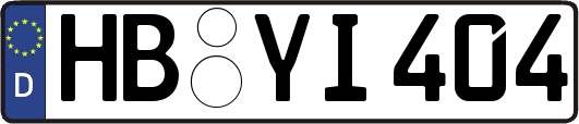 HB-YI404