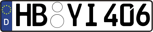 HB-YI406