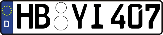 HB-YI407