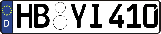 HB-YI410
