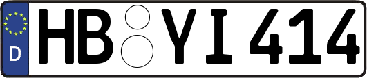 HB-YI414