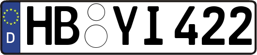 HB-YI422
