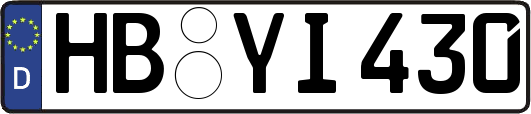 HB-YI430