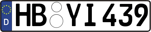 HB-YI439