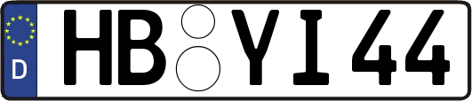 HB-YI44