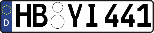 HB-YI441